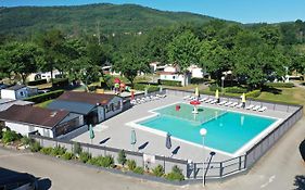 Camping Du Lac