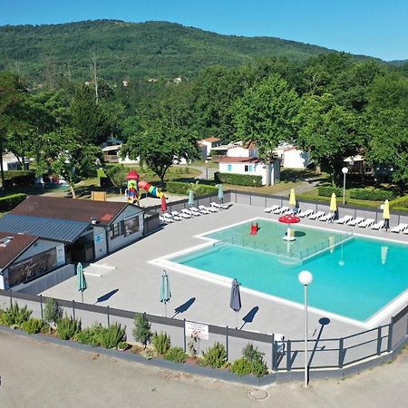 Camping Du Lac Foix Exterior photo